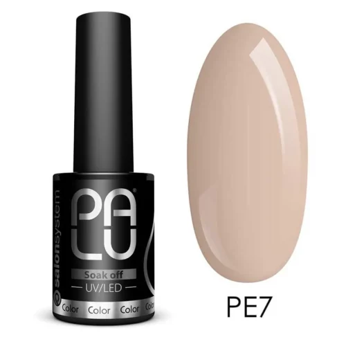 foto esmalte semipermanente palu petersburg marron p7