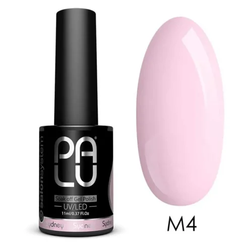 foto esmalte semipermanente palu sydney pastel m4