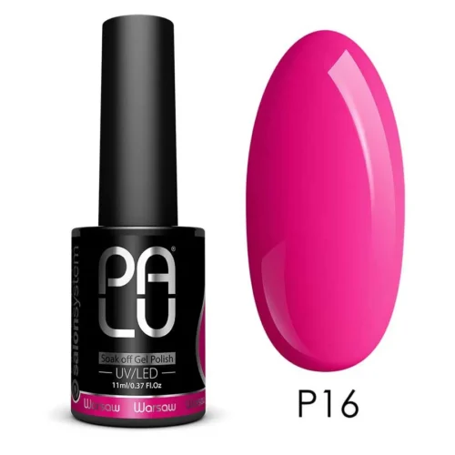 foto esmalte semipermanente palu warsaw rosa p16