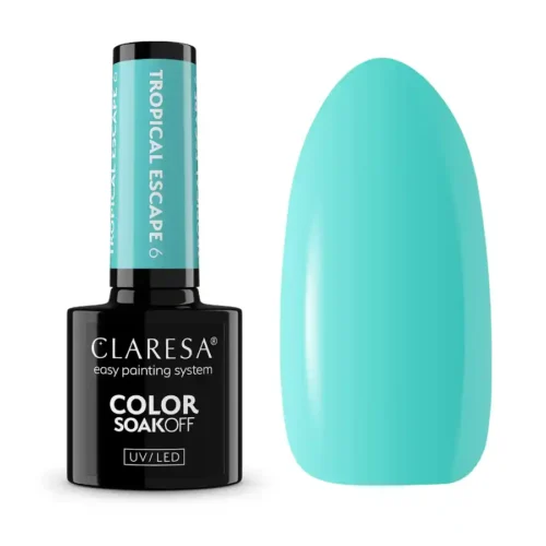 imagen esmalte semipermanente tropical escape claresa 06