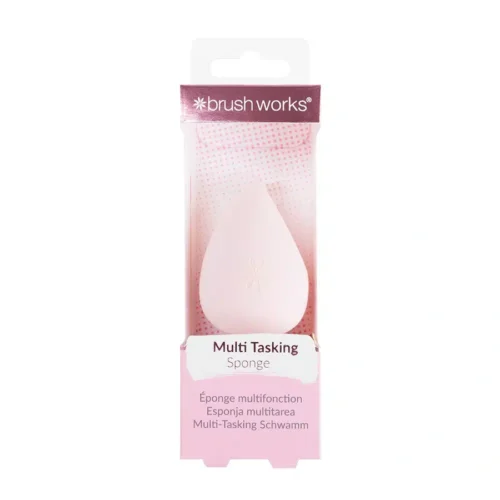 Esponja maquillaje Multi Tasking Brushworks