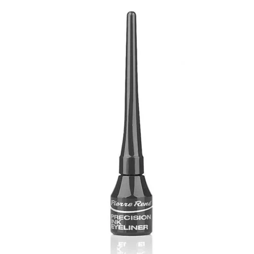 foto eyeliner precision ink 01 pierre rene