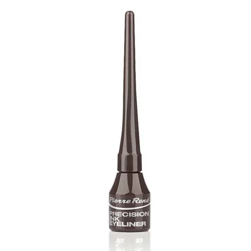 foto eyeliner precision ink 02 pierre rene