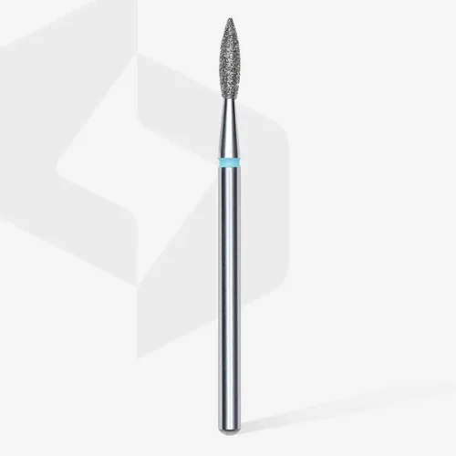 foto fresa diamante llama azul 21 staleks
