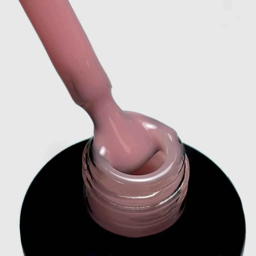 imagen gel semipermanente pro master palu classic cover esmalte