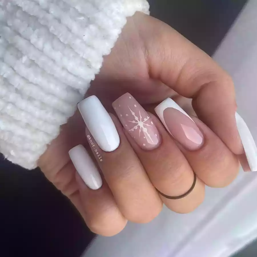 imagen guru manicura semipermanente 040 white cloud invierno