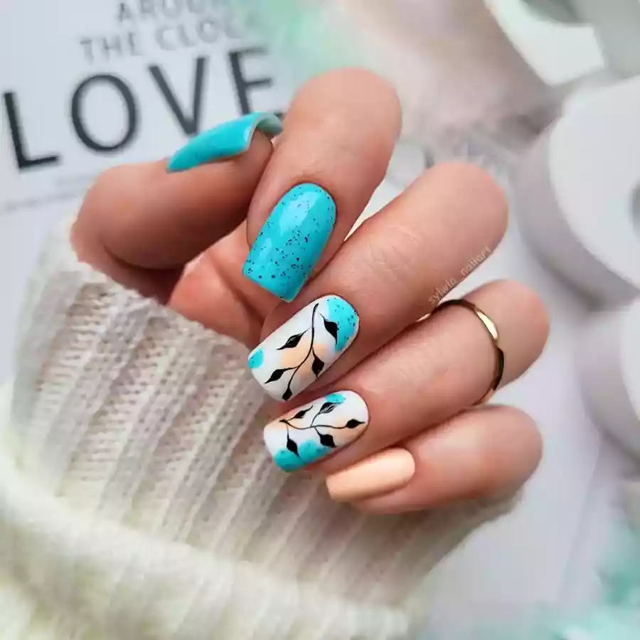imagen guru manicura semipermanente 040 white cloud decoracion