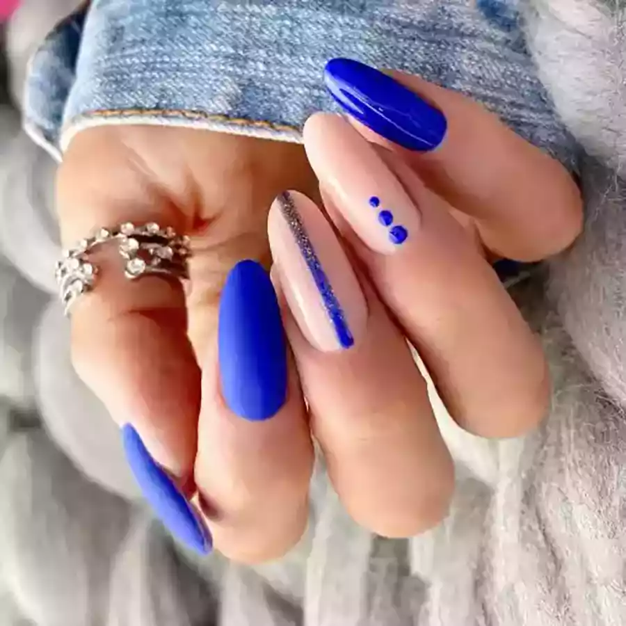 imagen guru manicura semipermanente 105 eternal nude decoracion