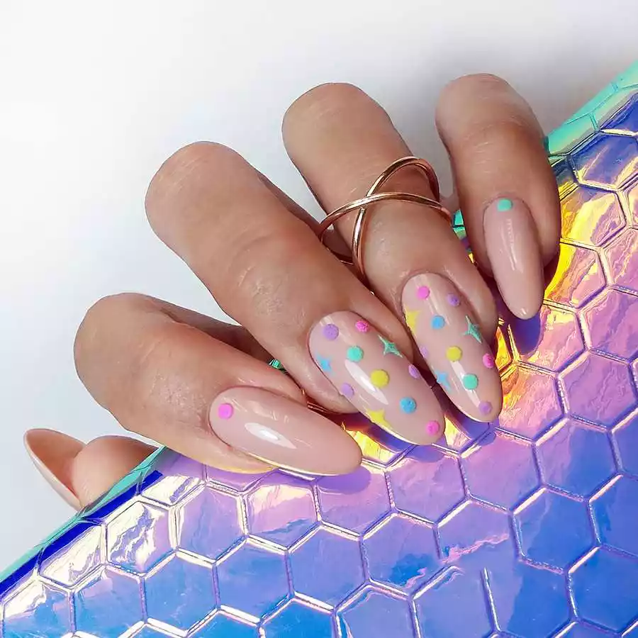 imagen guru manicura semipermanente 130 soft clay