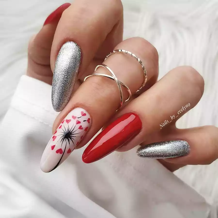 imagen guru manicura semipermanente 315 crimson glory diseño