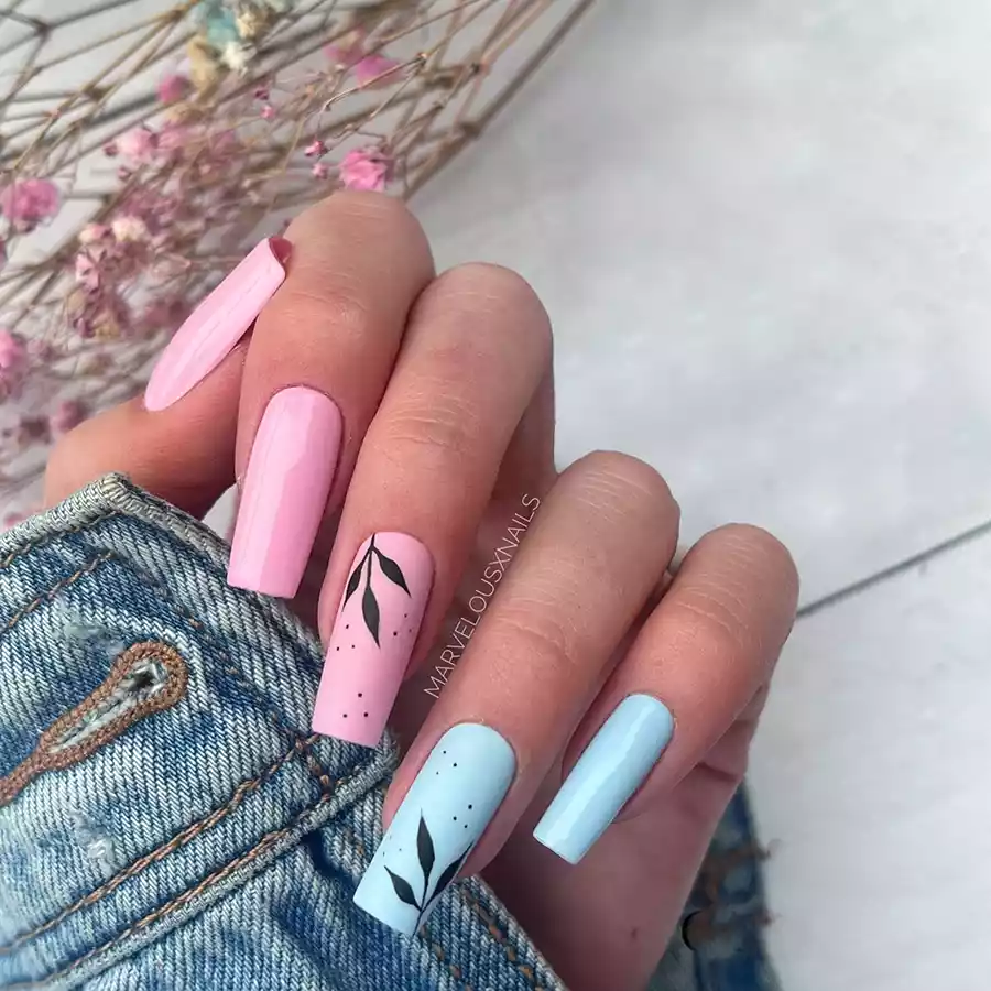 imagen guru manicura semipermanente 620 iceberg glow mate