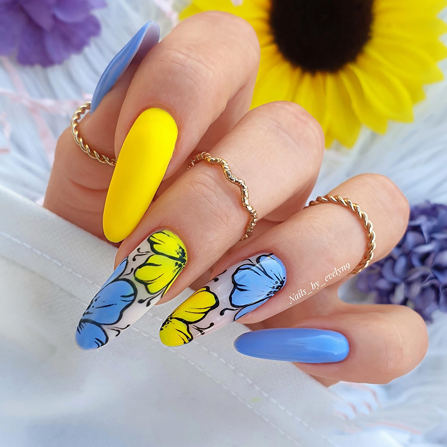 imagen guru manicura semipermanente 650 maya blue
