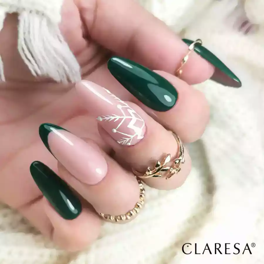imagen guru manicura semipermanente 780 forest brezee navidad
