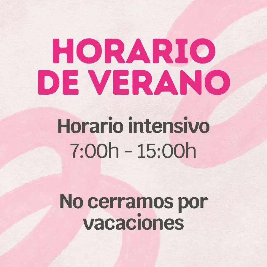imagen horario de verano