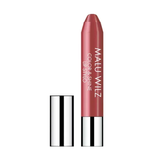 foto labial hidratante en stick 50 malu wilz