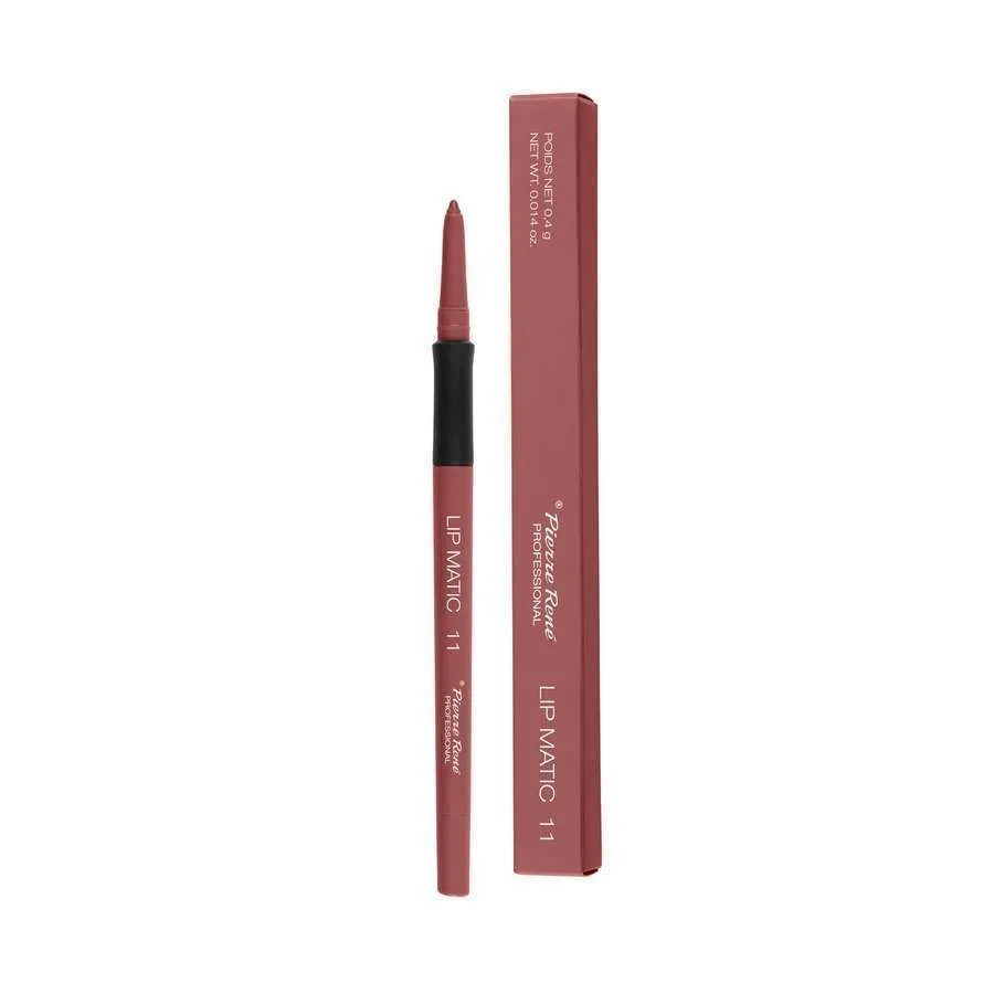 foto lapiz de labios lip matic 11 pierre rene