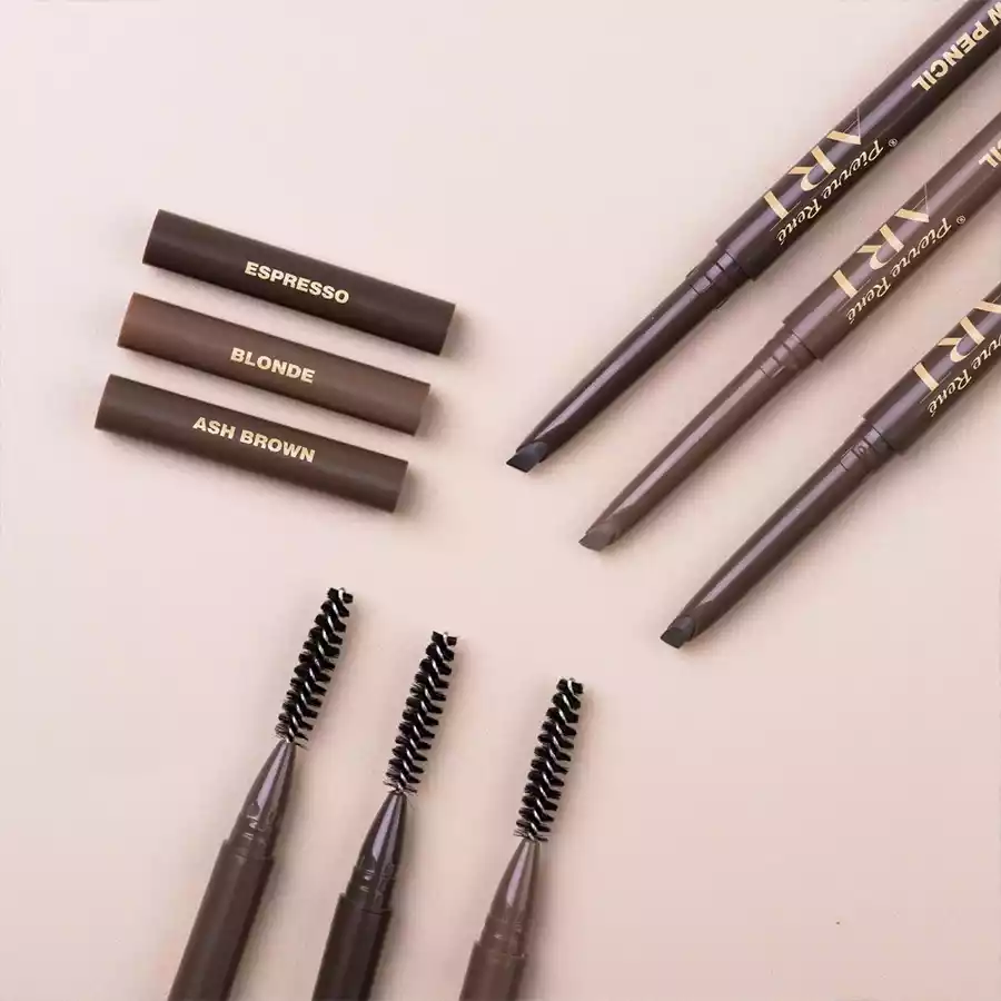 imagen lapiz para cejas biselado art pierre rene creativa