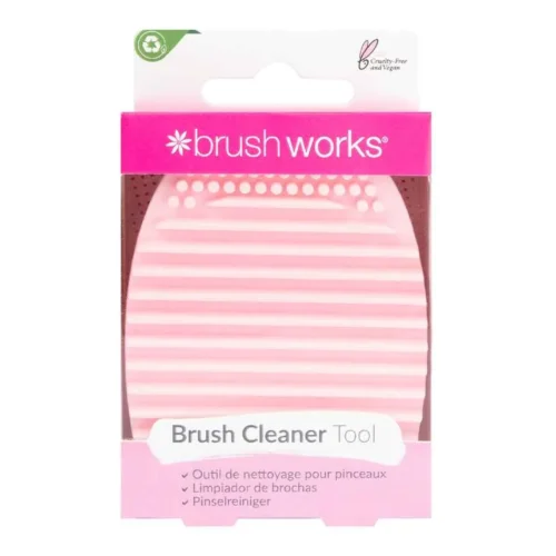 imagen limpiador de brochas brushworks