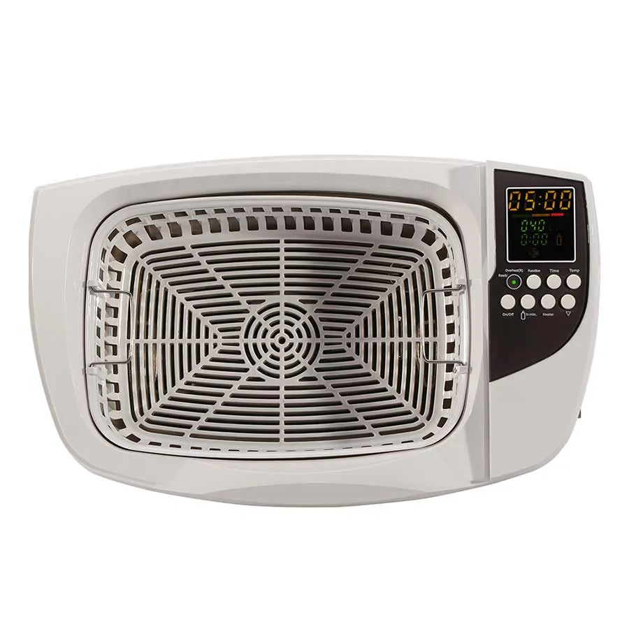 foto limpiador ultrasonido cd 4830 codyson 1