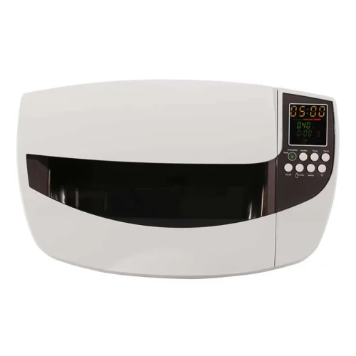 foto limpiador ultrasonido cd 4830 codyson