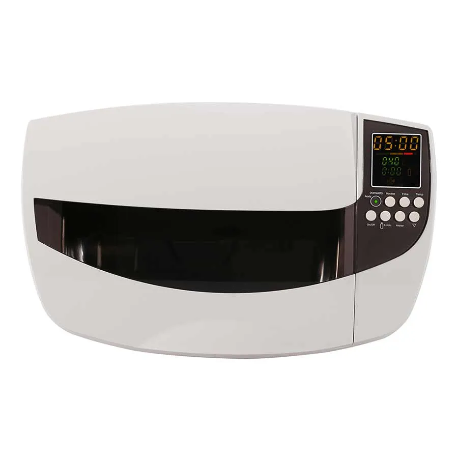 foto limpiador ultrasonido cd 4830 codyson