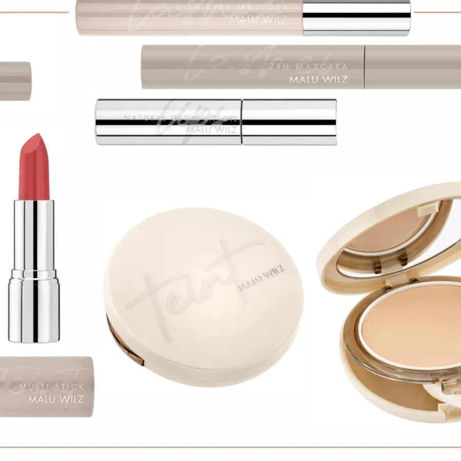imagen liquidamos malu wilz por cambio de packaging