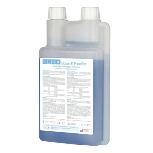 foto liquido desinfectante biodes k forte eco kmd