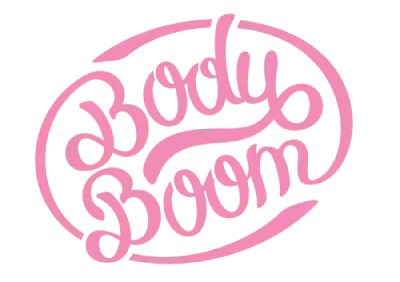 logo bodyboom
