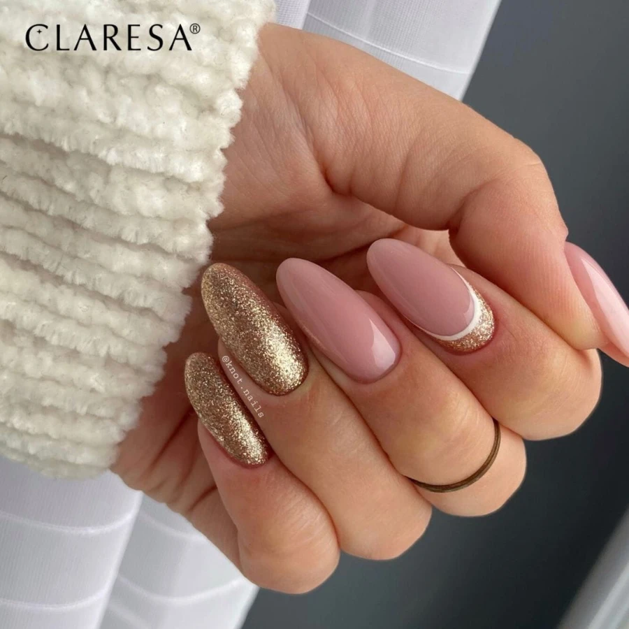 imagen manicura claresa love story 1