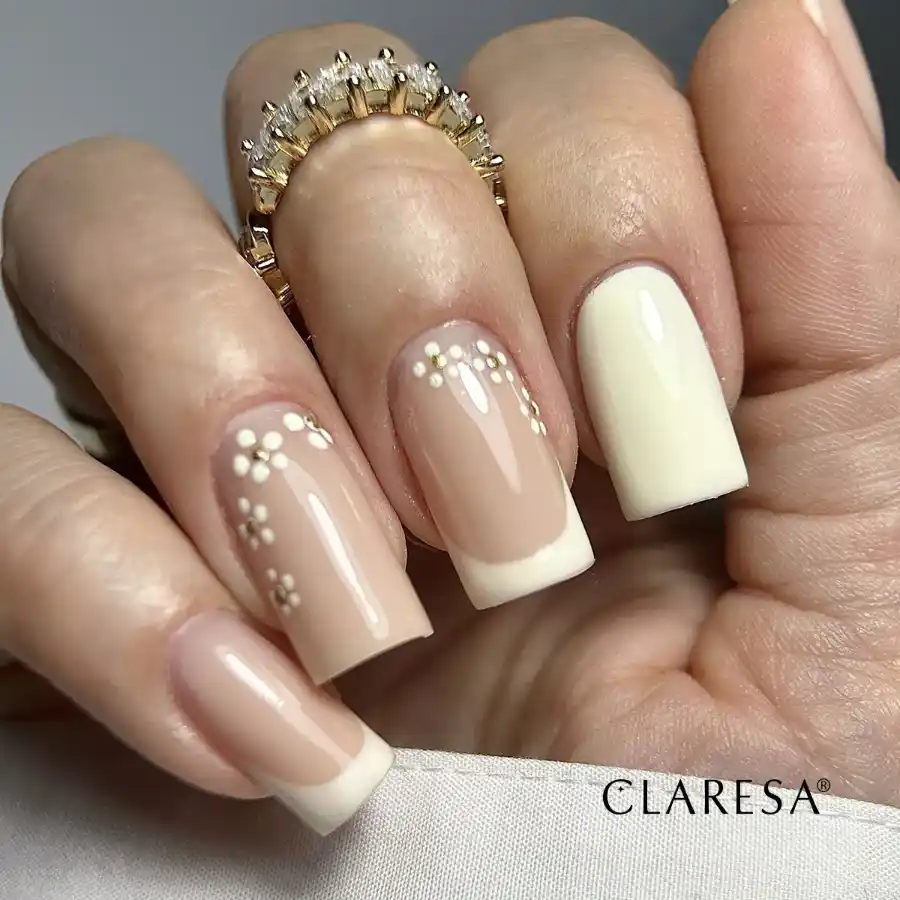 imagen manicura esmalte semipermanente ciao pastel 10 claresa