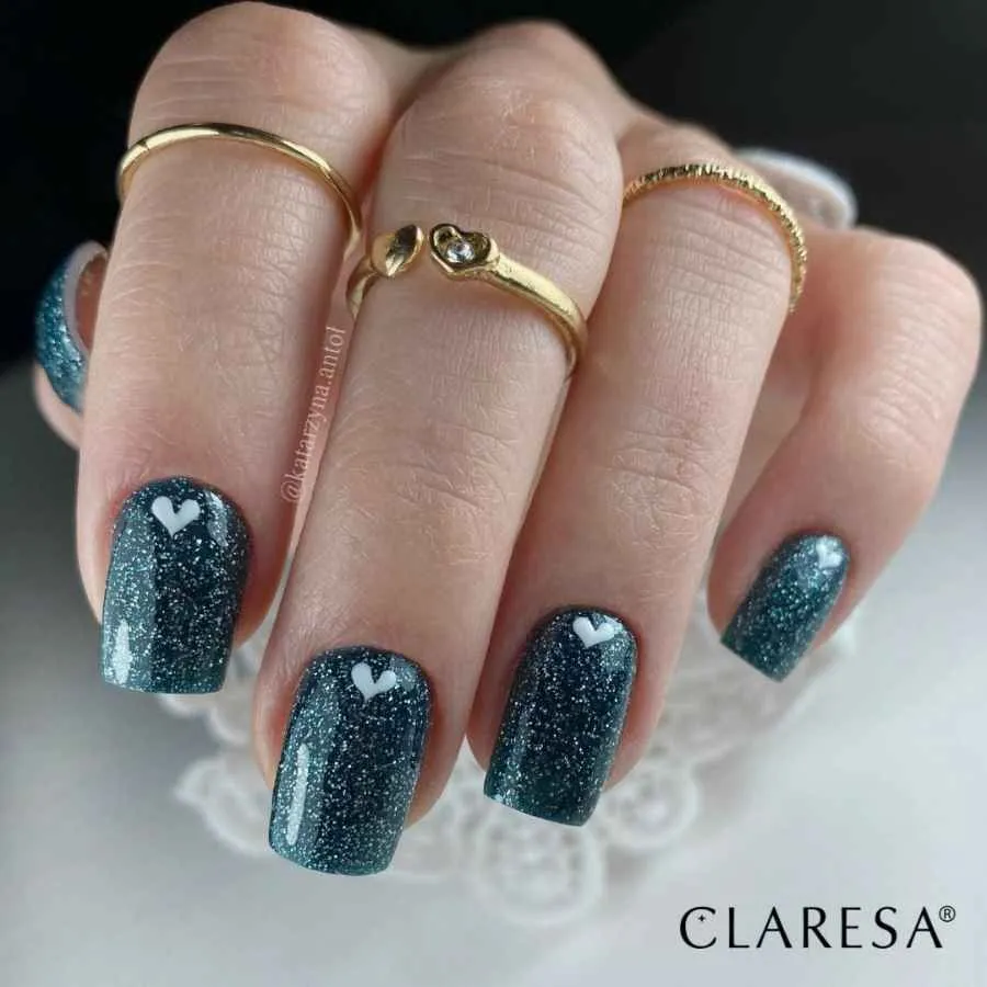 imagen manicura esmalte semipermanente make a wish claresa 08