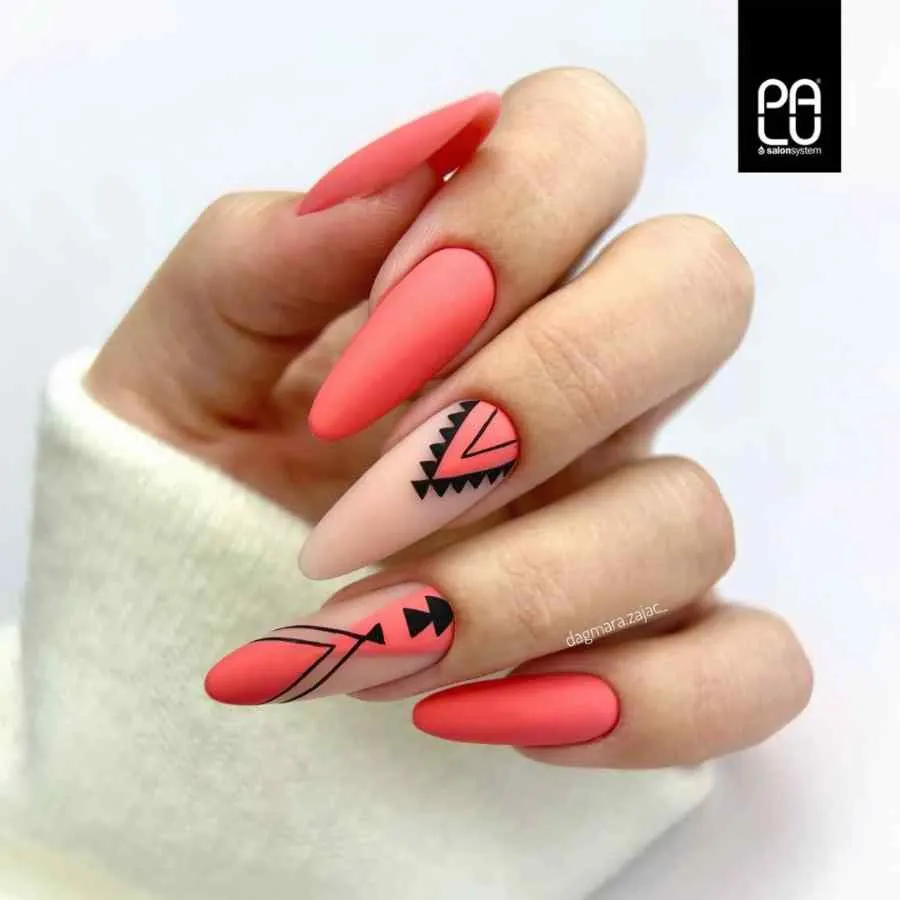 imagen manicura esmalte semipermanente palu malaga ml7