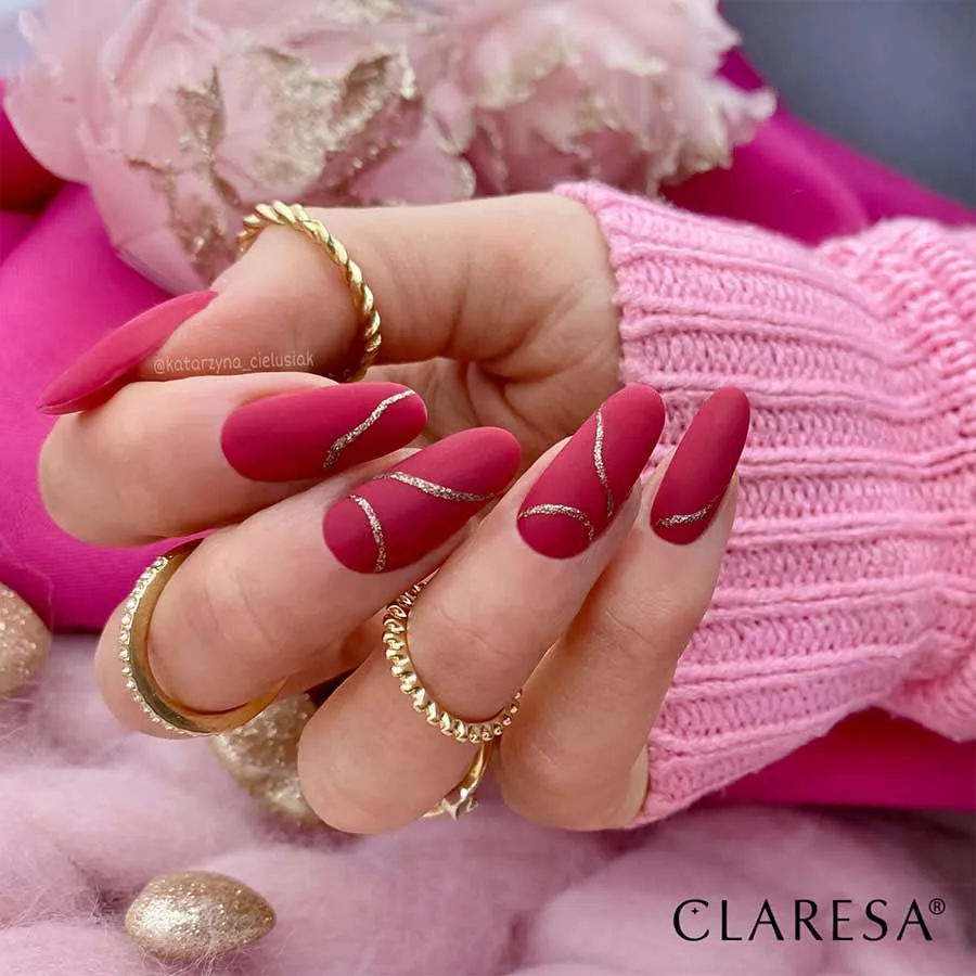 foto manicura love story claresa 7 0