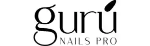 imagen marcas logo guru nails