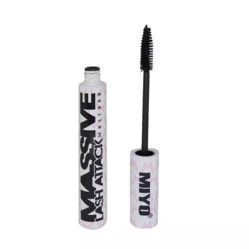 imagen mascara pestanas massive lash attack miyo abierta