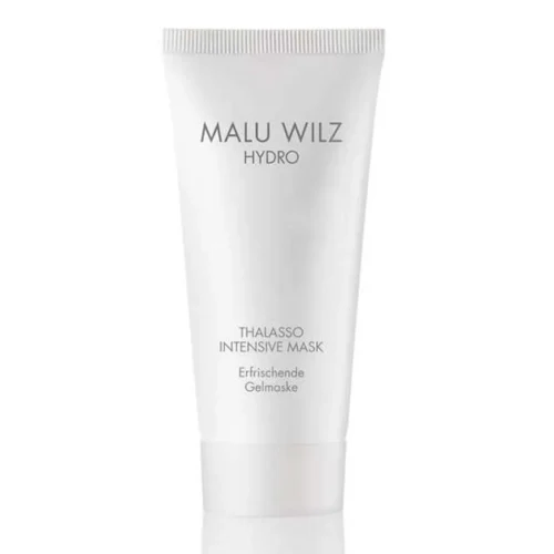 foto mascarilla intensiva thalasso hydro malu wilz
