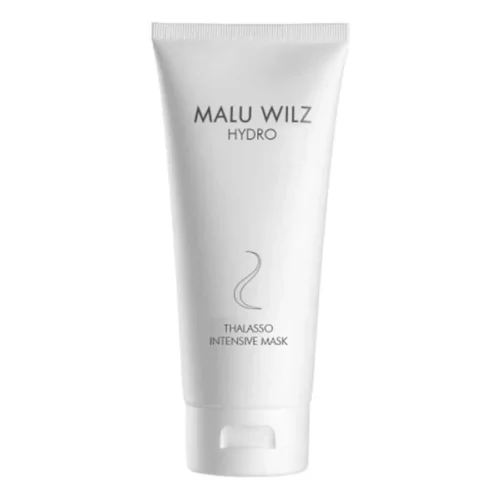 foto mascarilla intensiva thalasso hydro malu wilz cabina