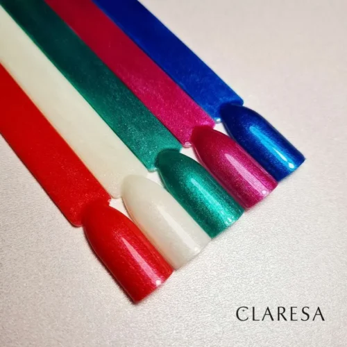 foto muestrario de color precious claresa