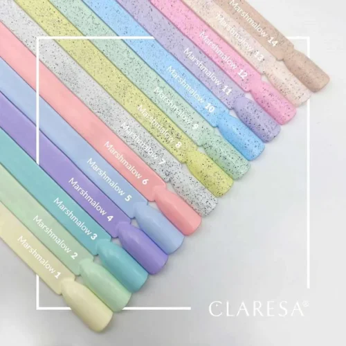 foto muestrario marshmallow claresa 14muestrario marshmallow claresa 14