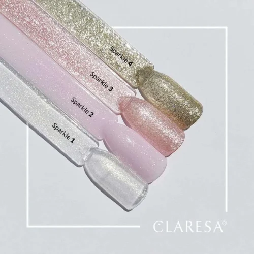 foto muestrario sparkle claresa
