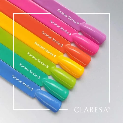 foto muestrario summer stories claresa