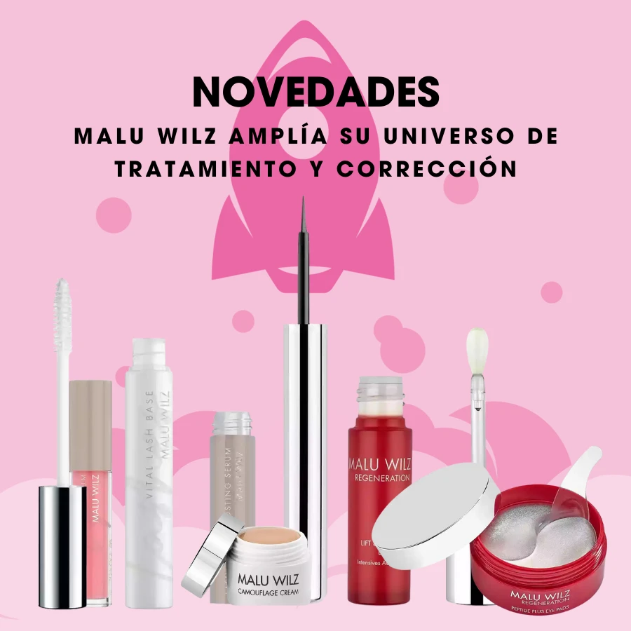 imagen novedades malu wilz amplia universo