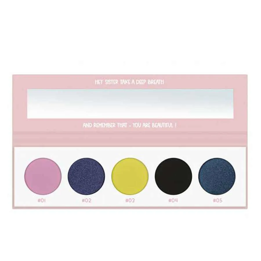 foto paleta de sombras five points miyo 26 make it funky eyes 1