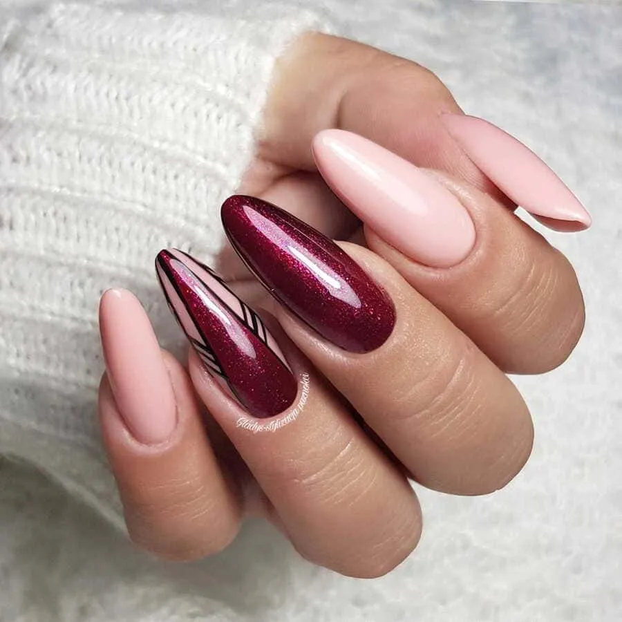 foto palu manicura venice gl12