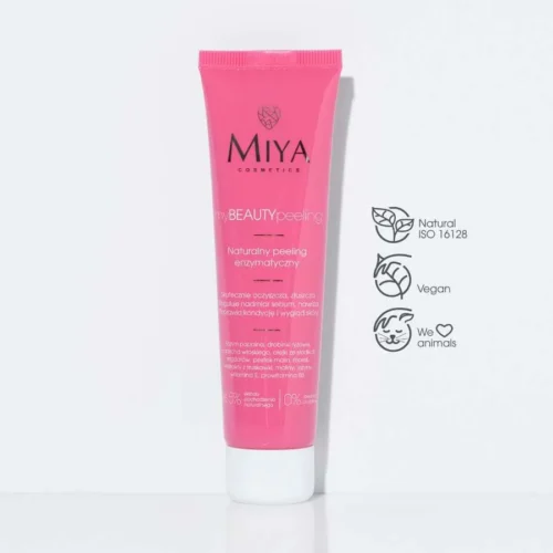 foto peeling natural mybeautypeeling miya