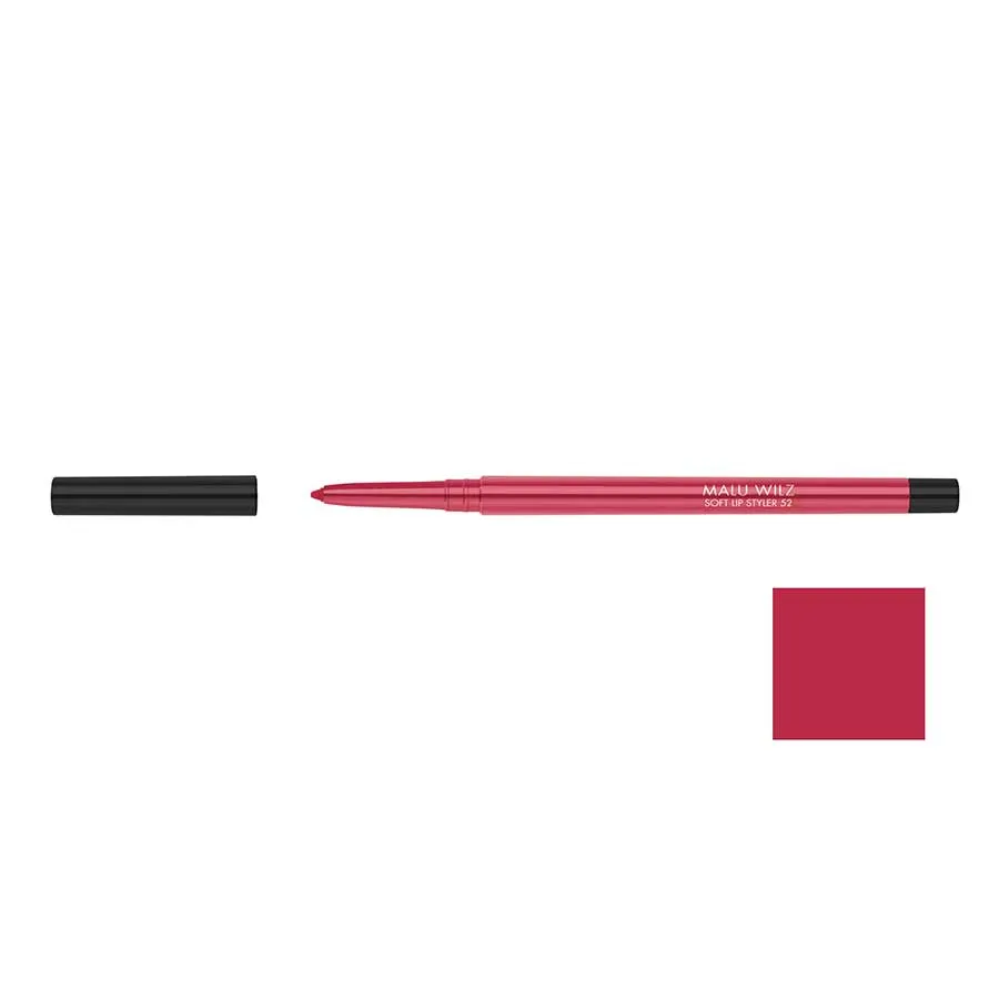 imagen perfilador labios soft lip styler 52 malu wilz