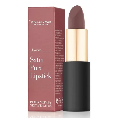 imagen pintalabios satin pure 01 pierre rene