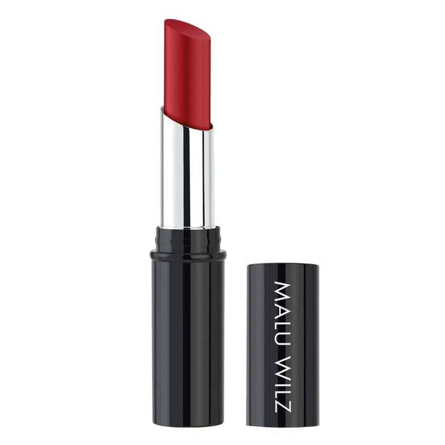 foto pintalabios true matt 19 red fire malu wilz