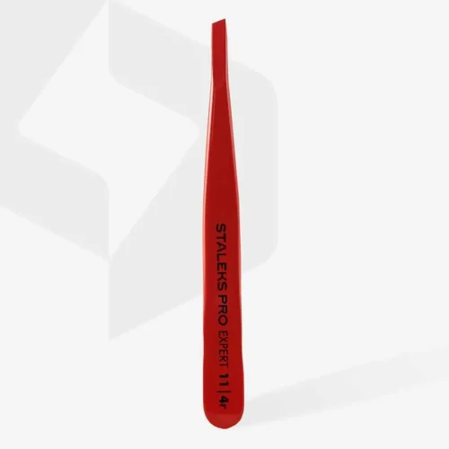 foto pinzas de cejas expert 11 4r staleks