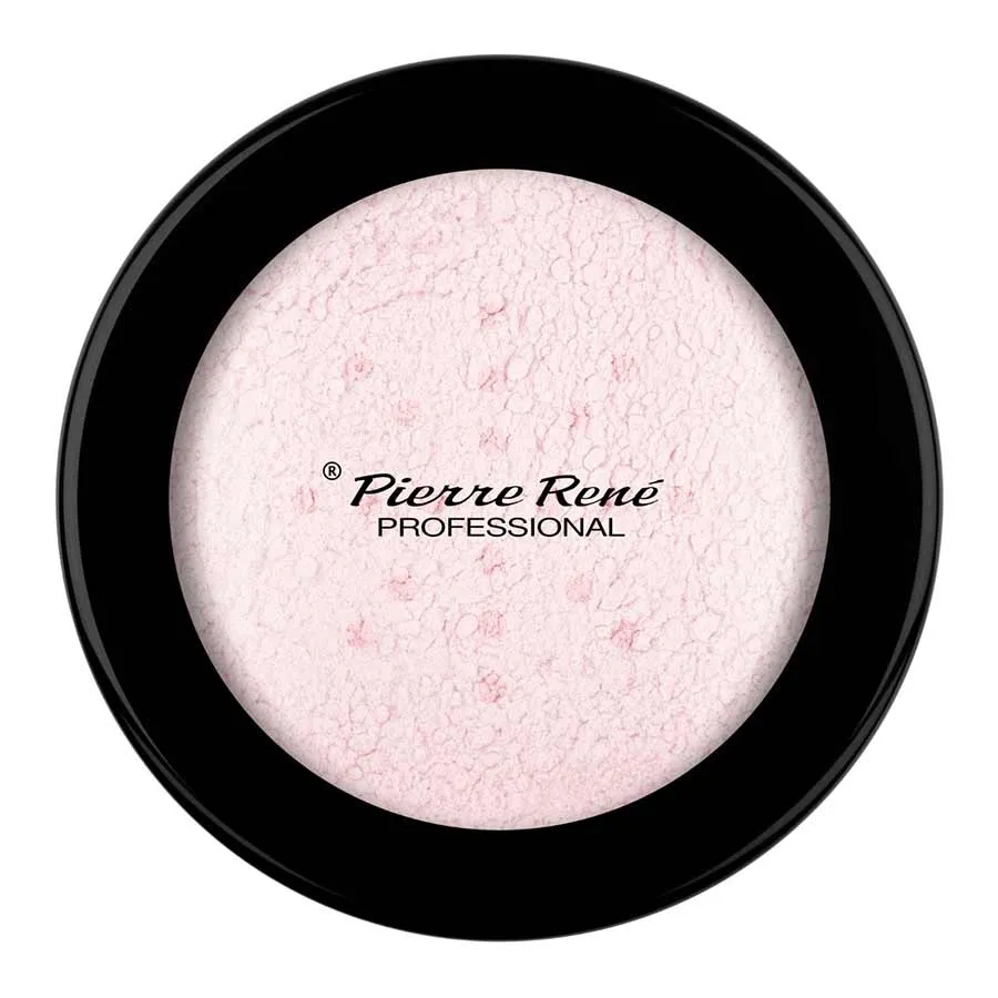 foto polvos sueltos natural glow pink pierre rene 1